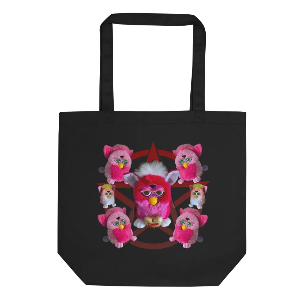 Valentina Summon Tote Bag product image (1)