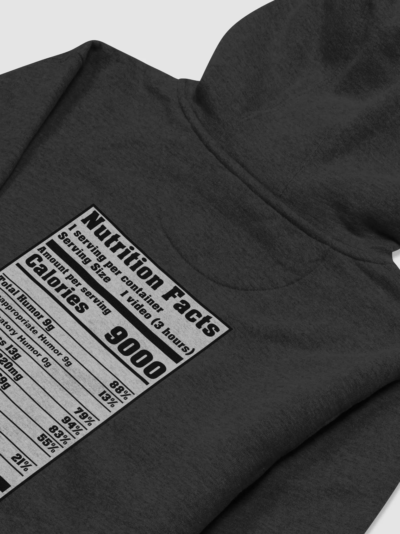 Breakfast of Comfy Champs! product image (17)