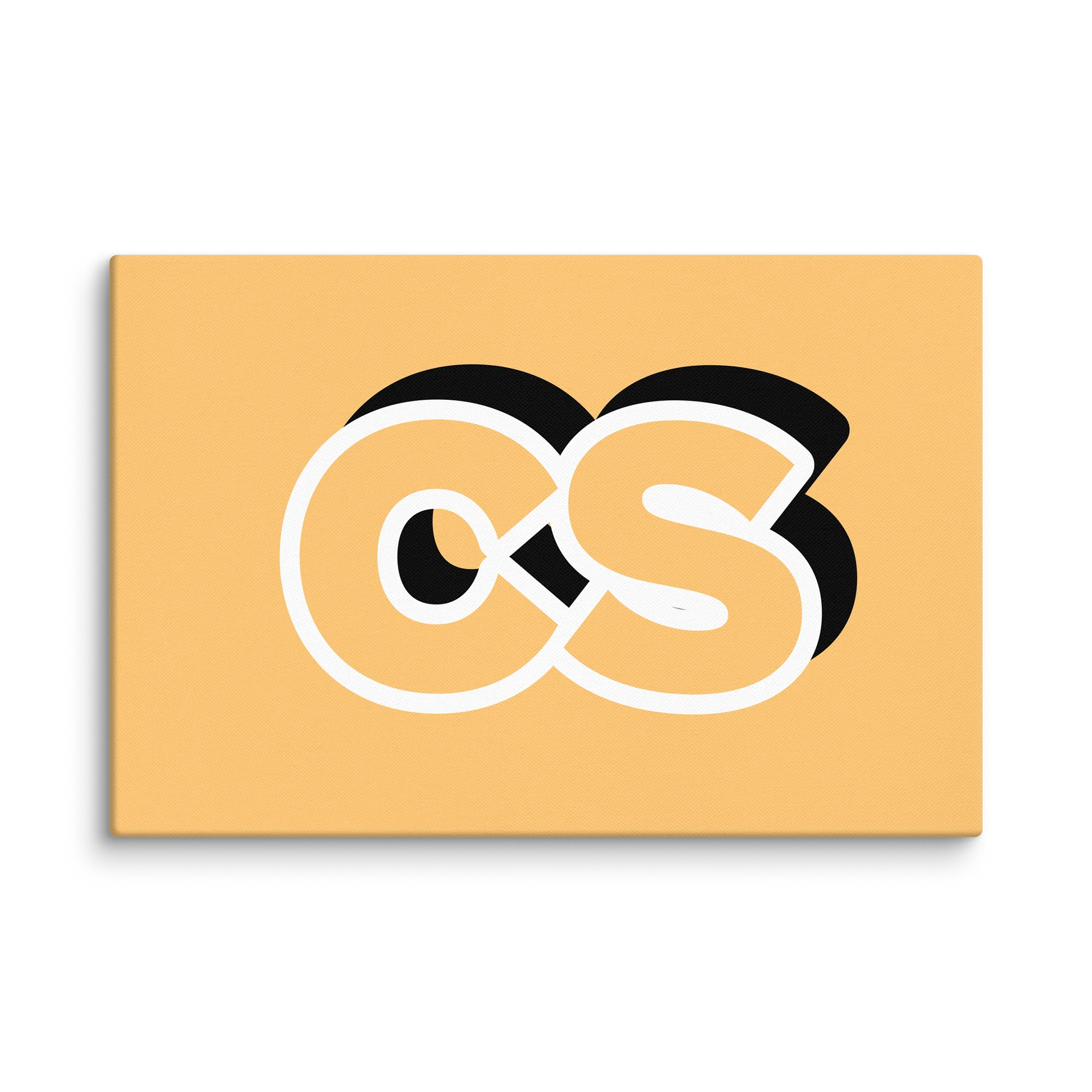 CS Big 40"x60" Wall Art product image (1)