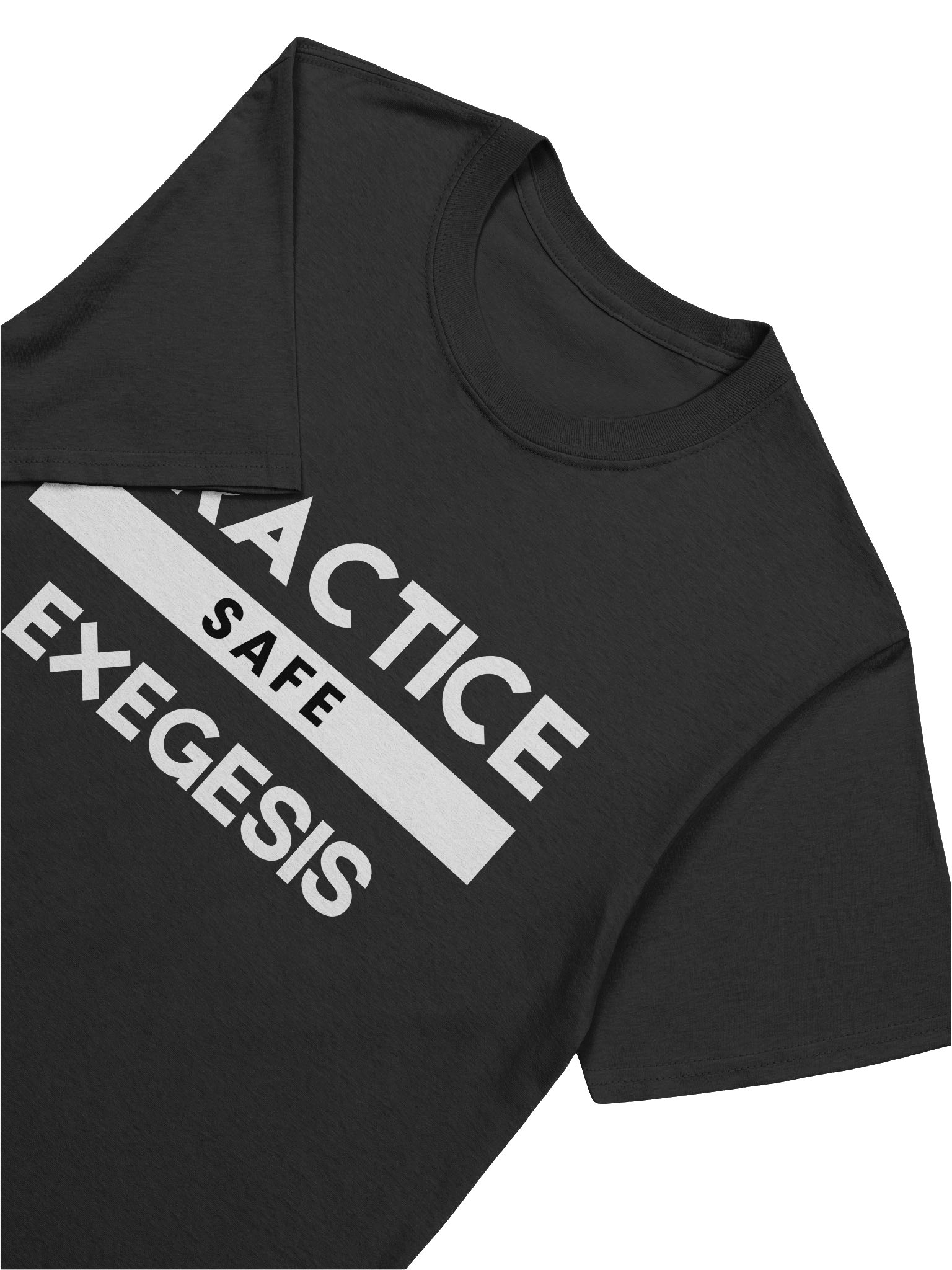 Safe Design Unisex Tee product image (33)