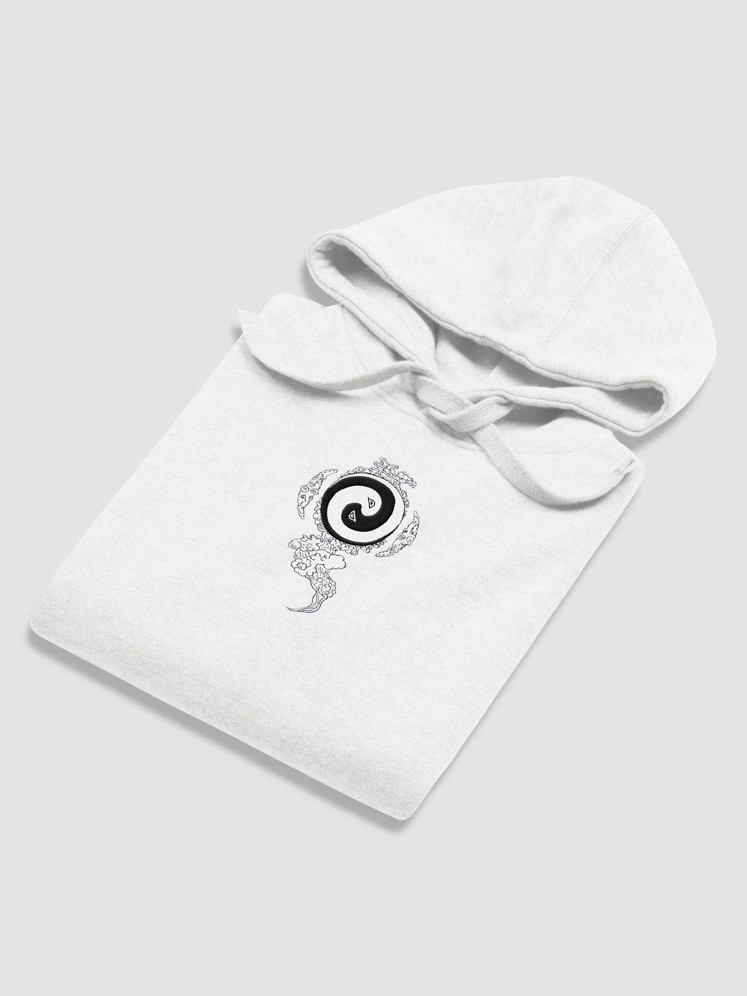 Yin & Yang Cloud Logo product image (4)