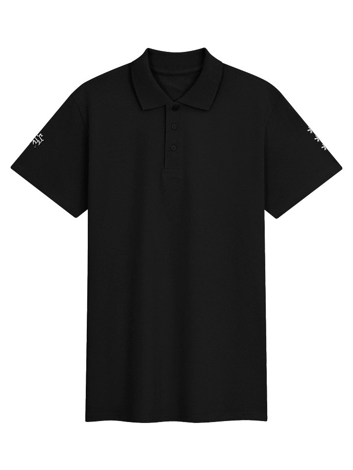 NoBass. Vol. 1 ASTERISK Collard (Embroidered) product image (1)