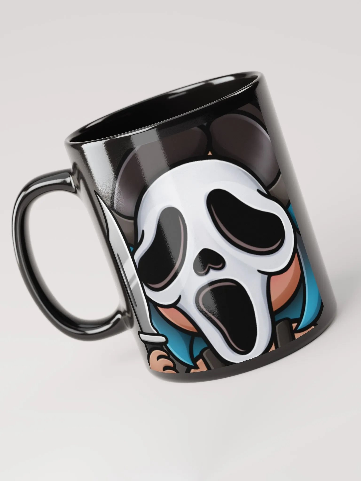 Scarington Mug product image (7)