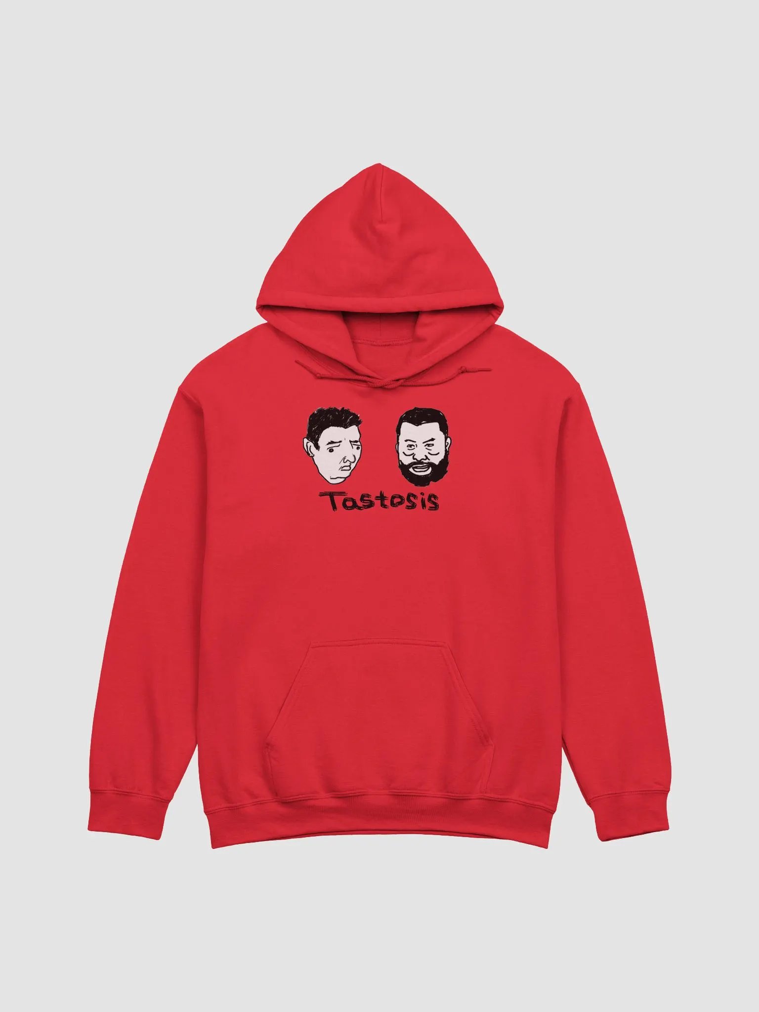 TASTOSIS HOODIE product image (3)