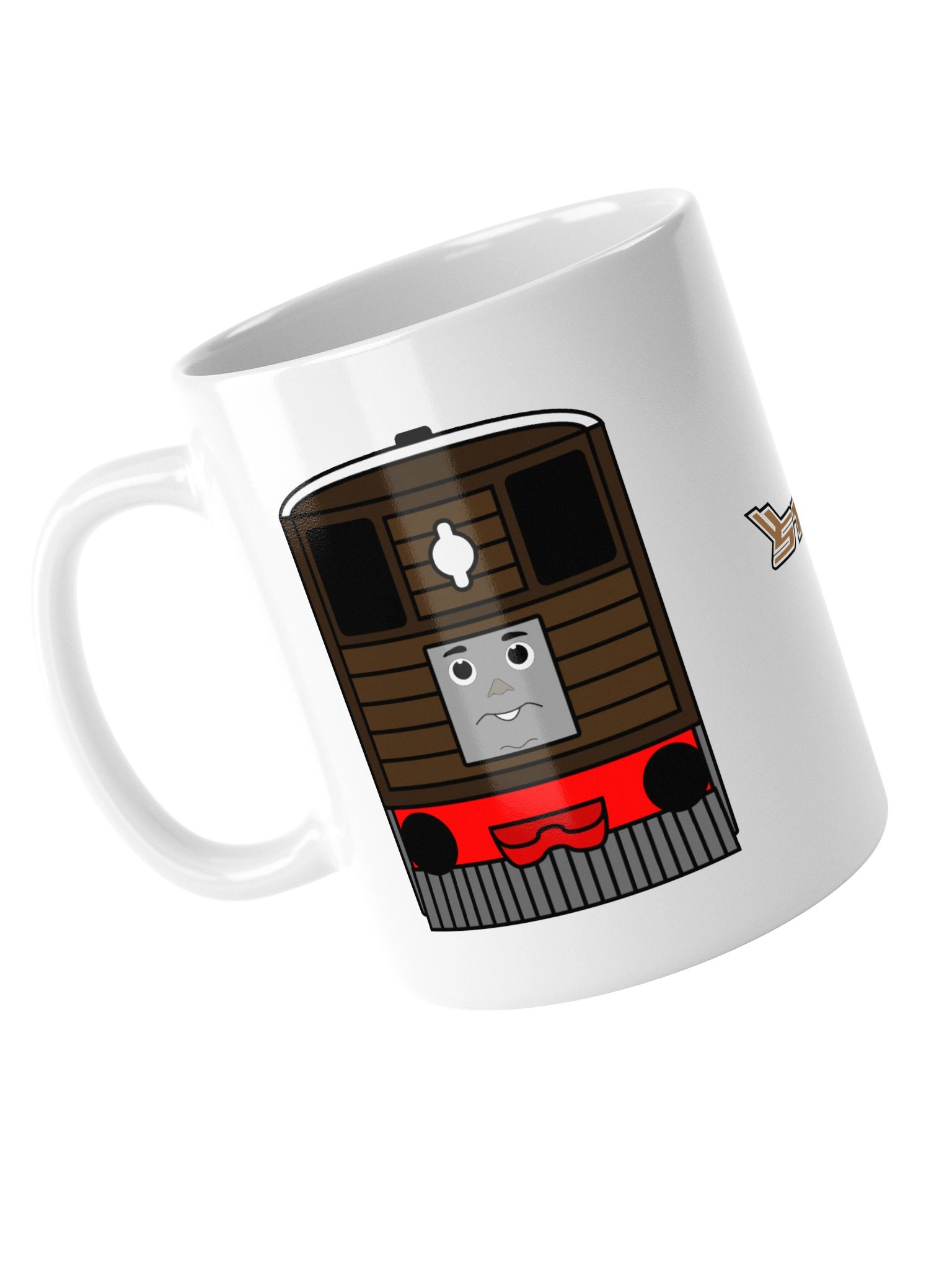Toby Mug product image (15)