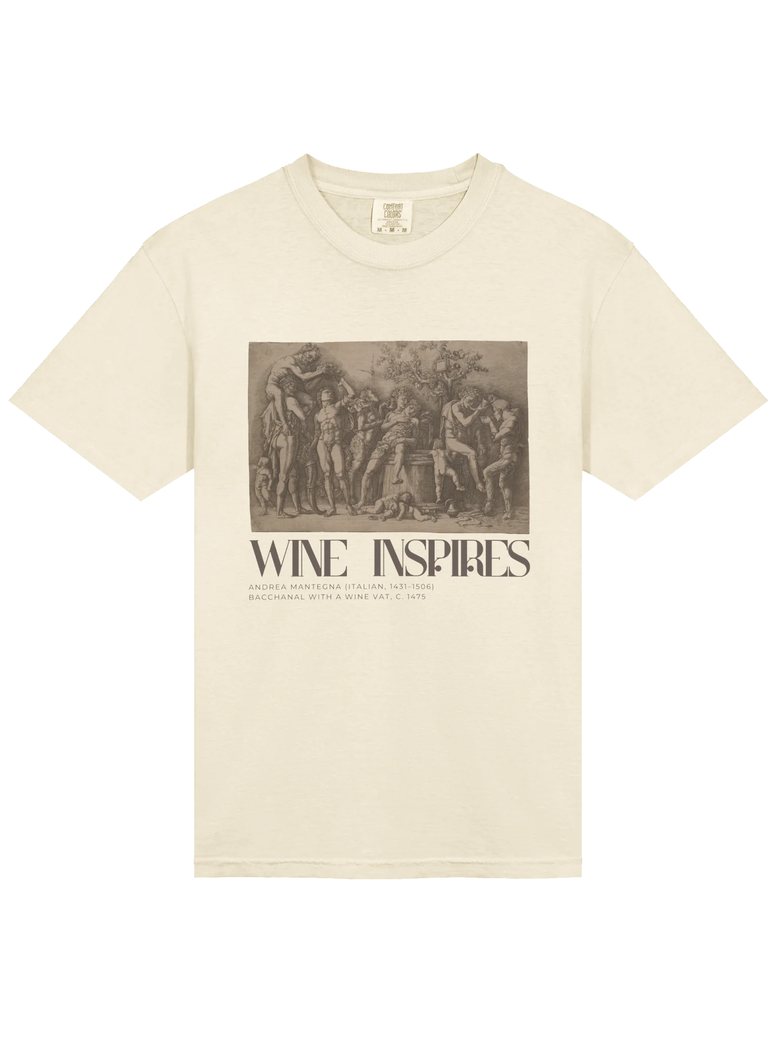 WINE INSPIRES // The Classic product image (3)