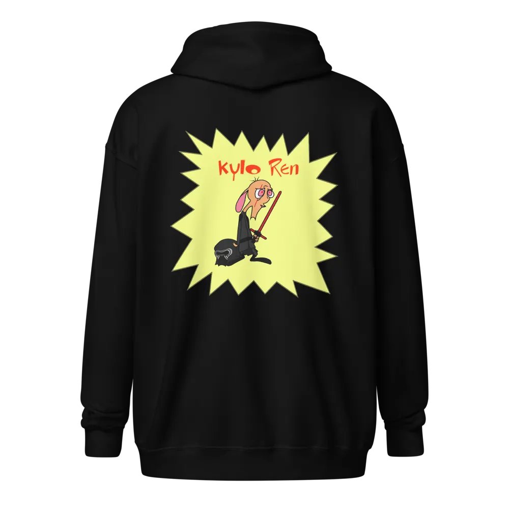 Kylo Ren Hoodie product image (1)