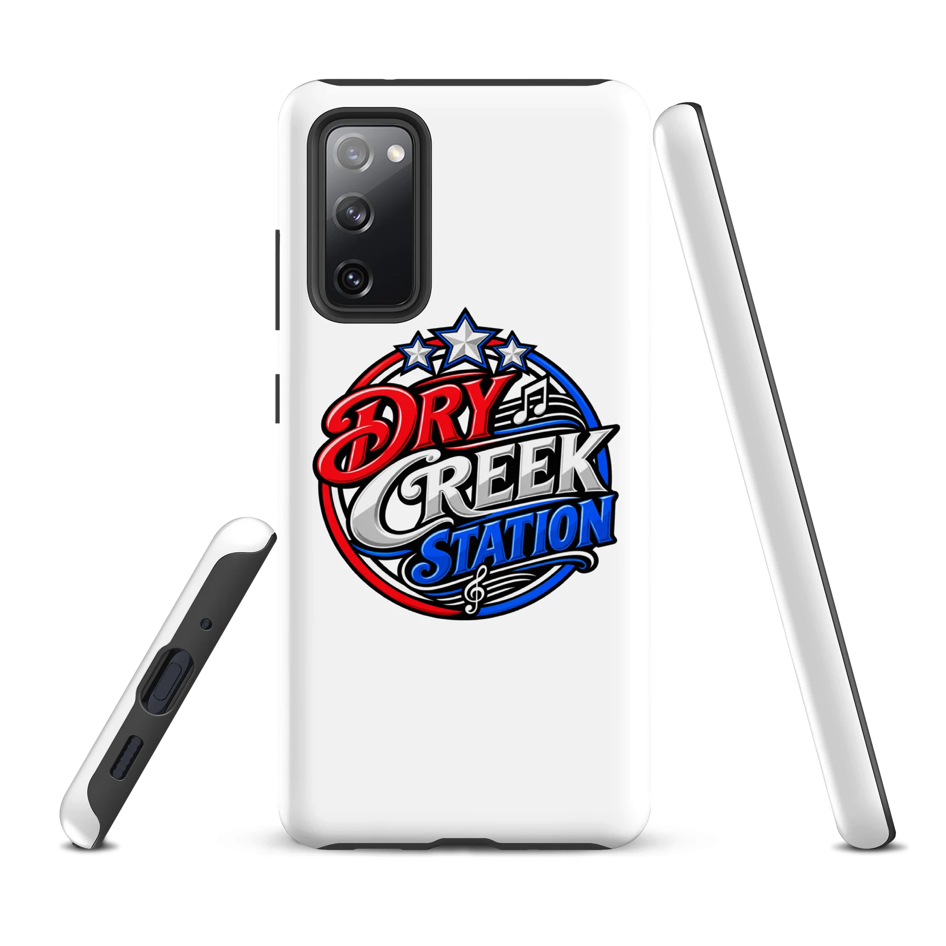Samsung Tough Case Patriotic product image (1)