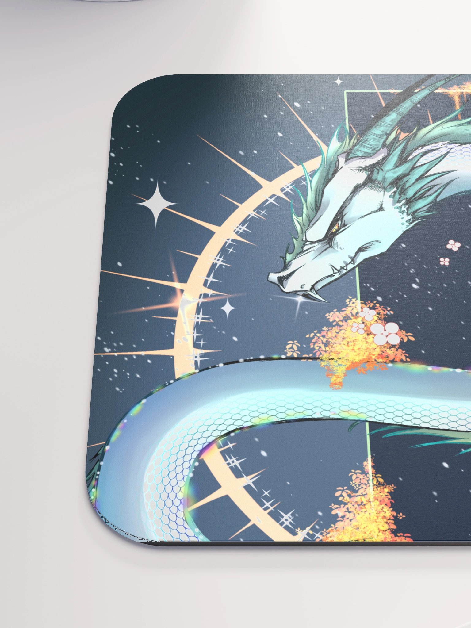 Dragon Mousepad product image (6)
