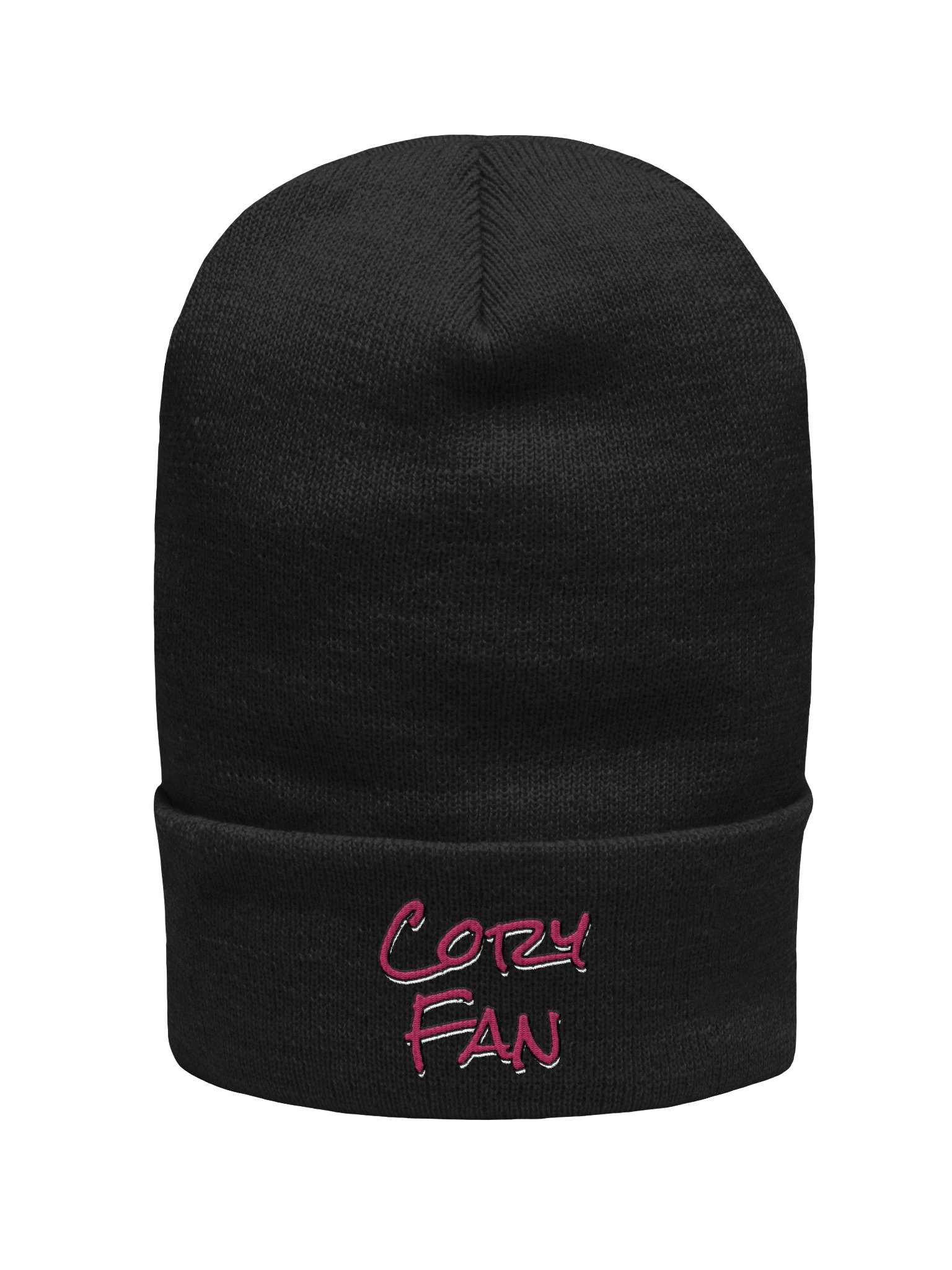 Cory Fan Beanie product image (1)