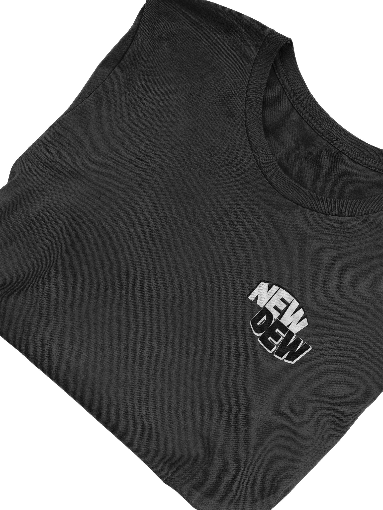 NEW DEW ˢᵐᵃˡˡ - SUPERSOFT T-SHIRT product image (10)