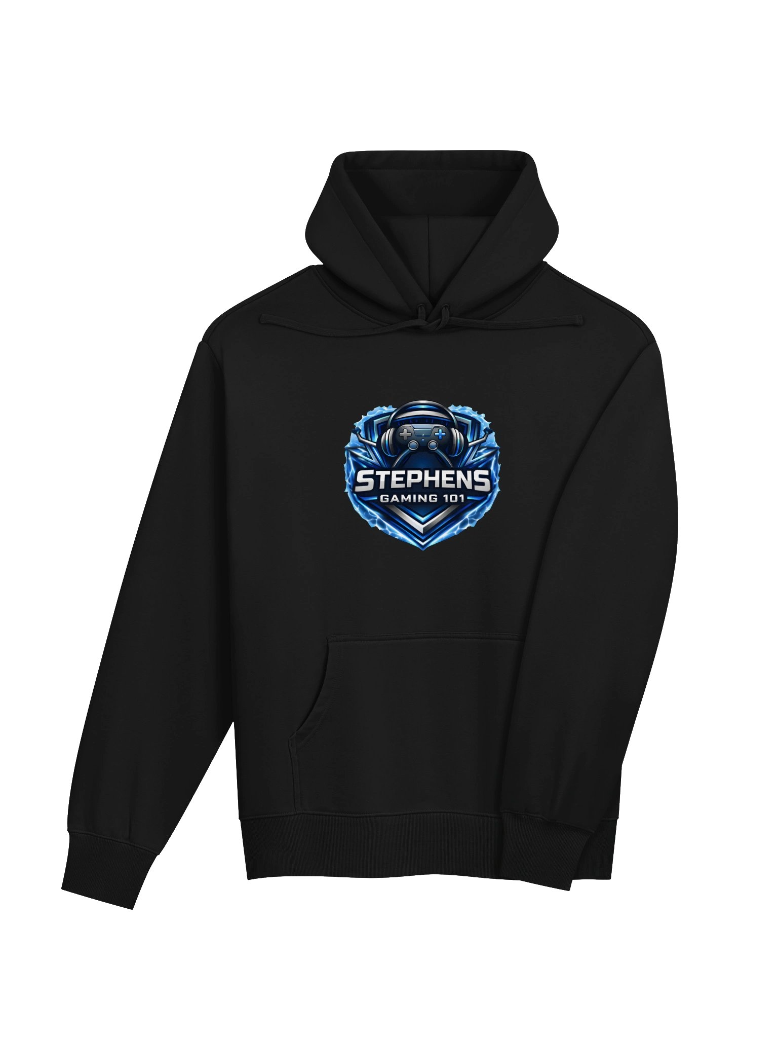 Electric Controller Hoodie product image (4)