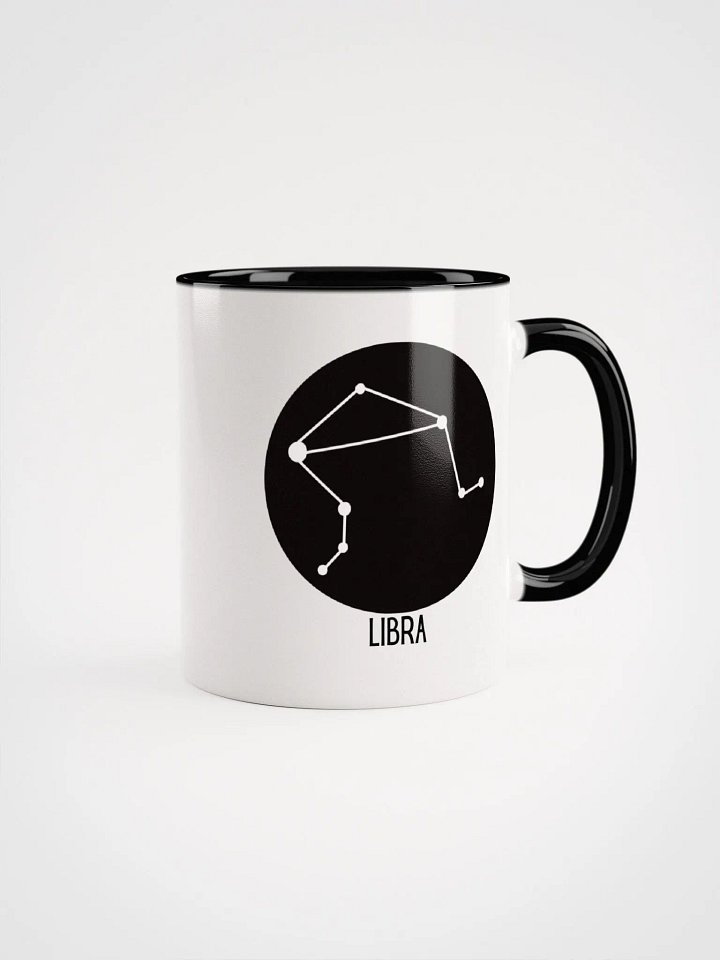 UACNJ 11oz Mug - Libra product image (1)