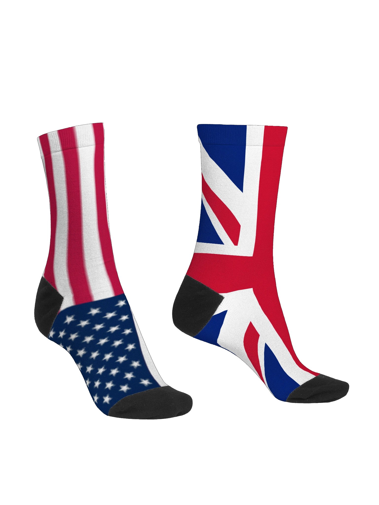 Allied Socks product image (3)