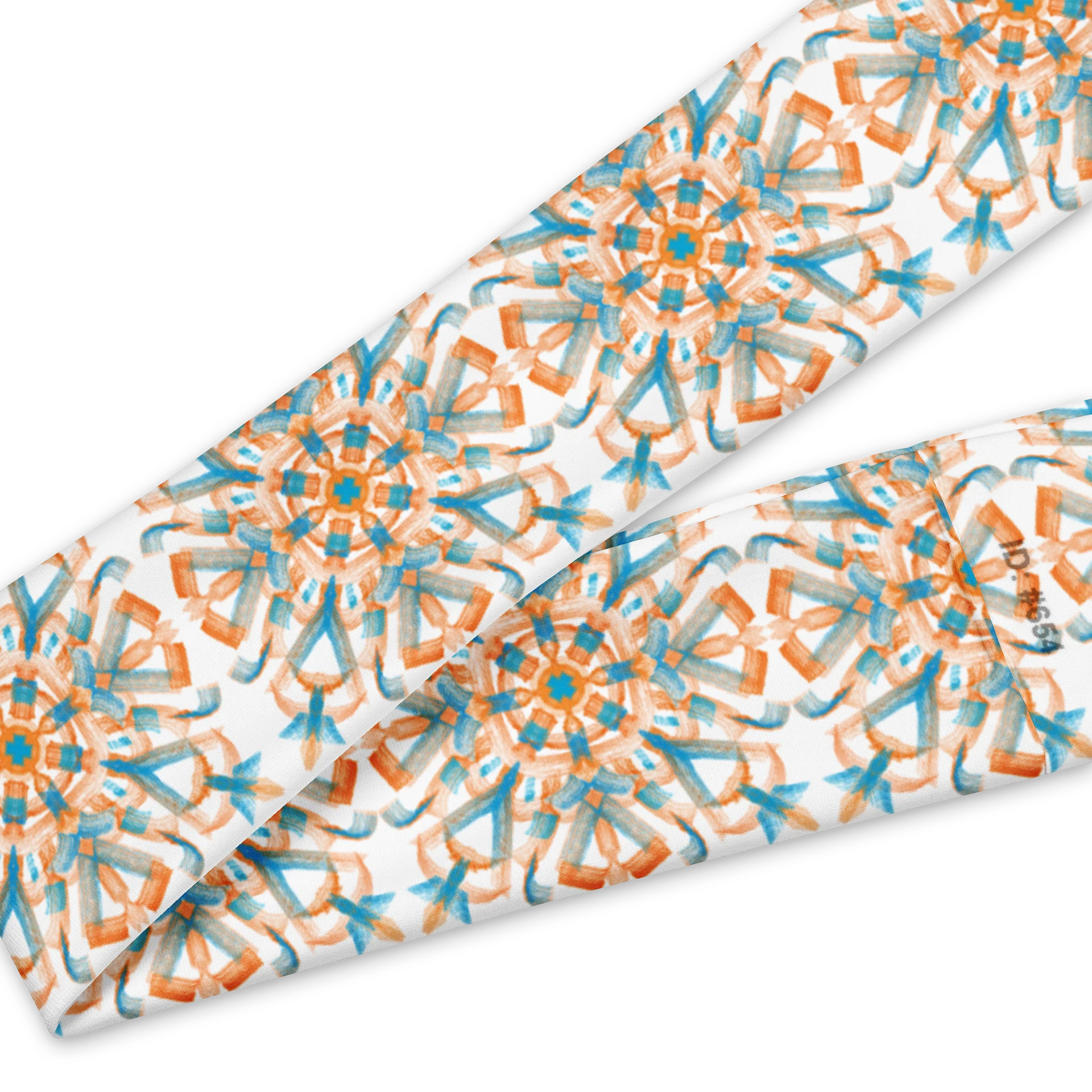 Sunset Kaleidoscope Headband product image (3)