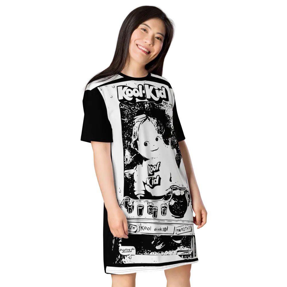 Haunted Kool Kid Dress product image (4)
