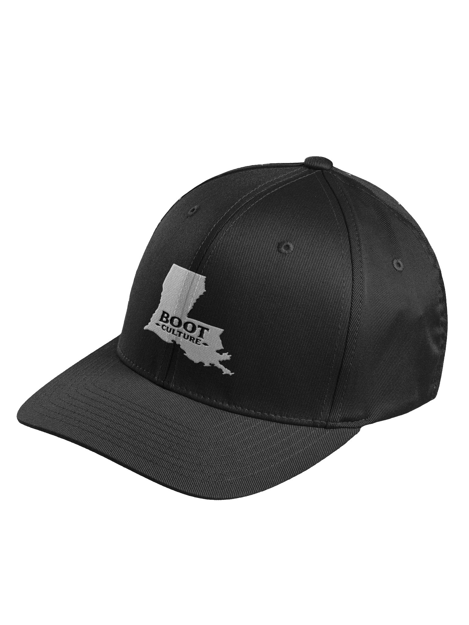 Boot Culture Dual Logo Hat product image (2)
