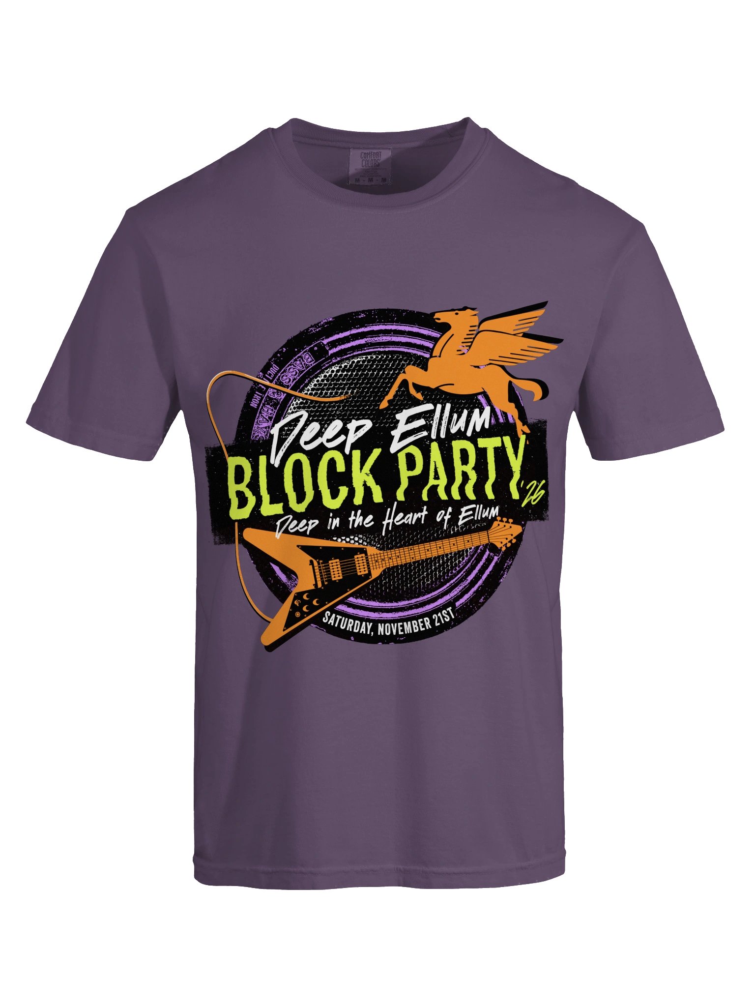 Logo Tee product image (21)