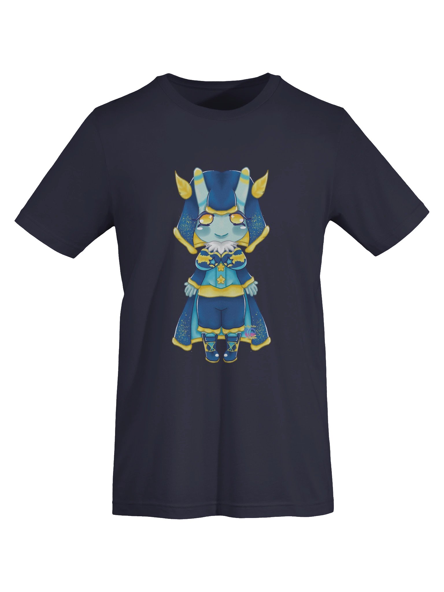 Slug Chibi Tshirt product image (39)