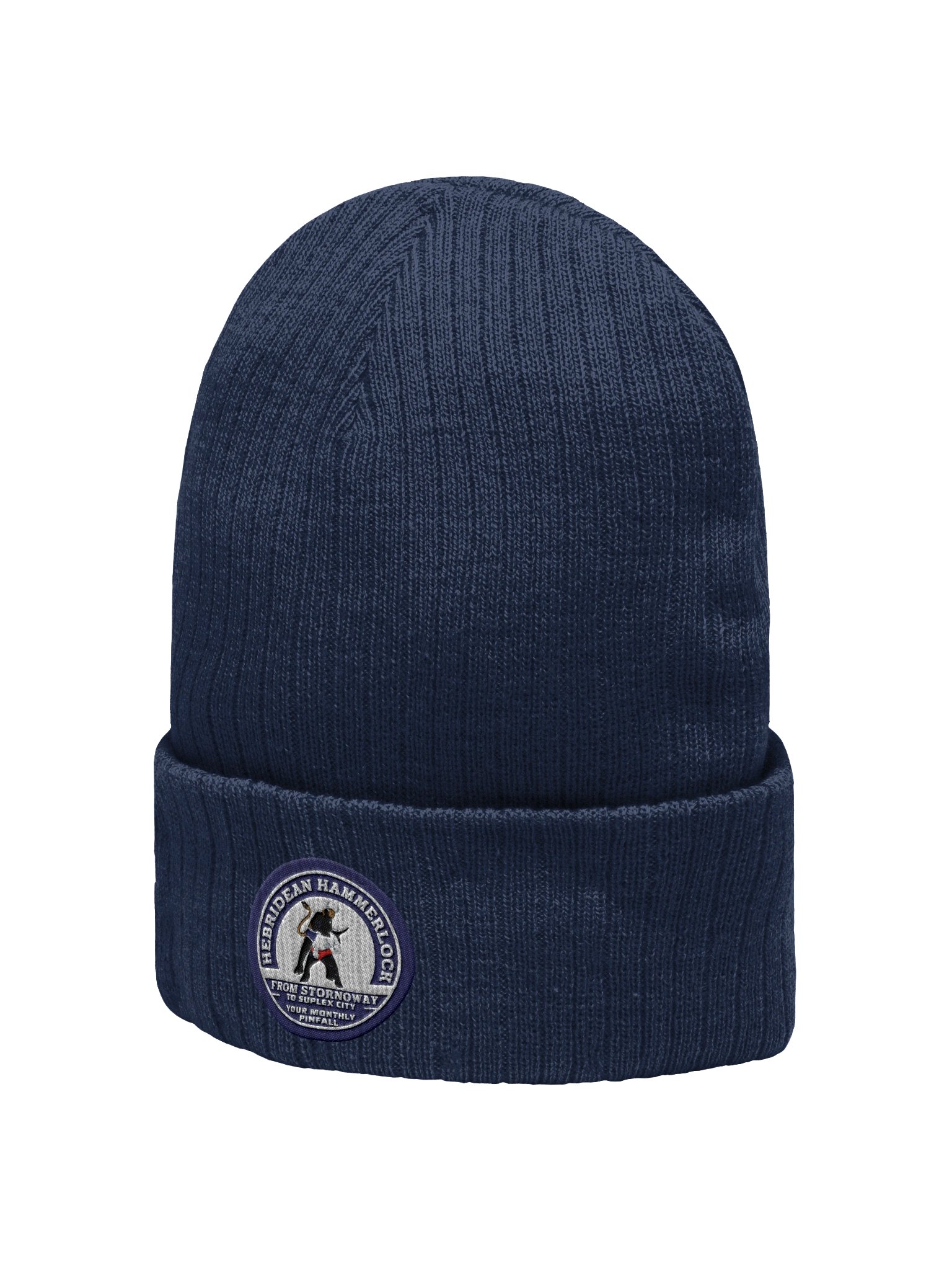 The Hammerlock Training Beanie product image (4)