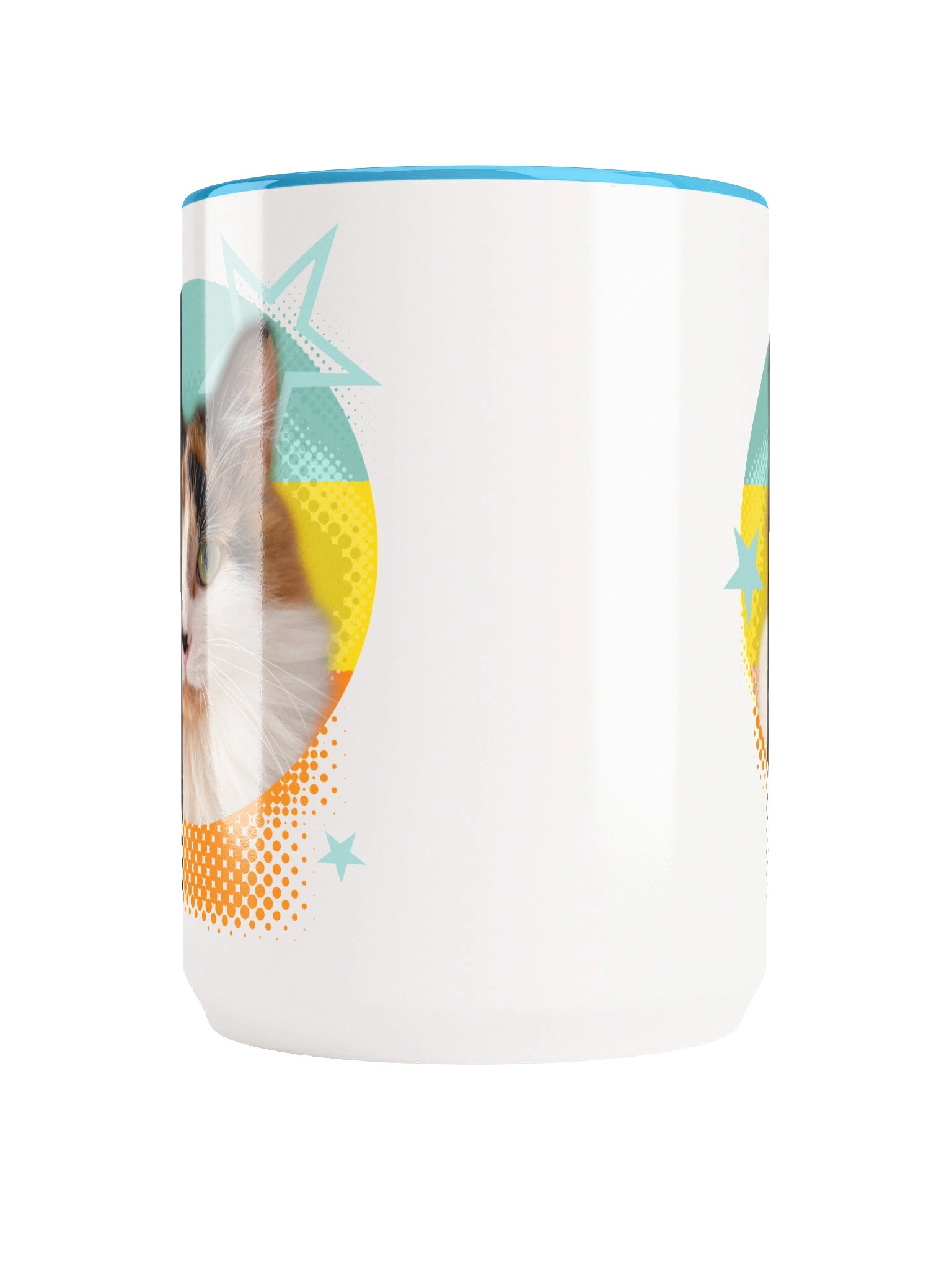 Retro Olive Mug | Tasse product image (5)