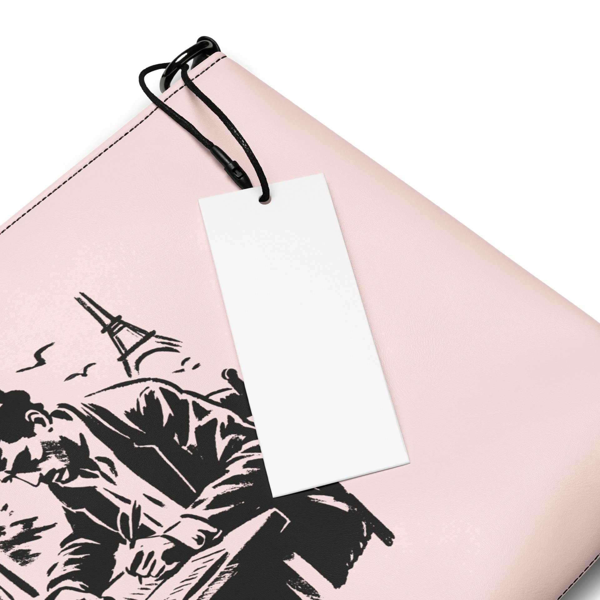 Be Your Own Muse Crossbody Bag product image (3)