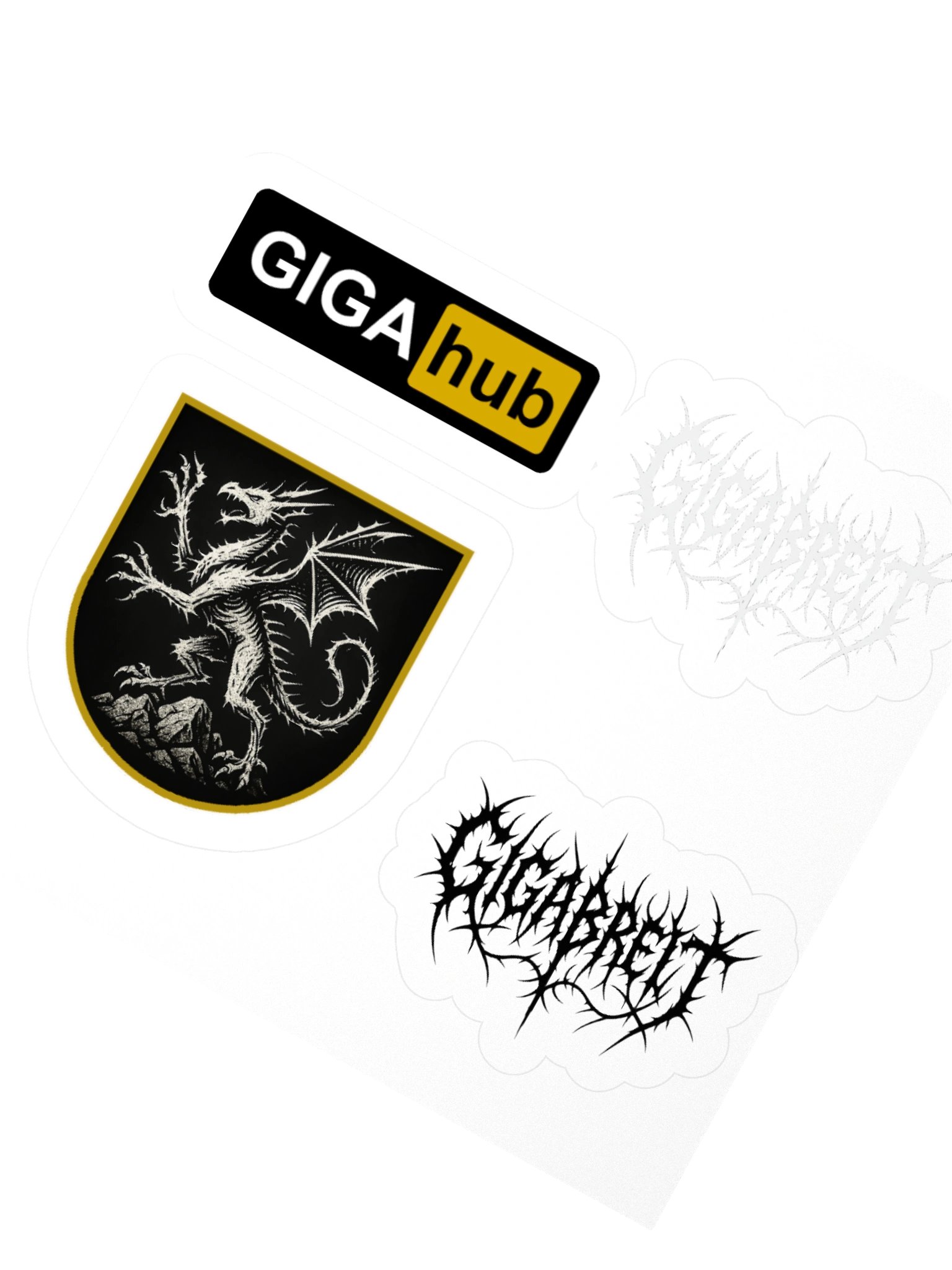 STICKERZ product image (2)