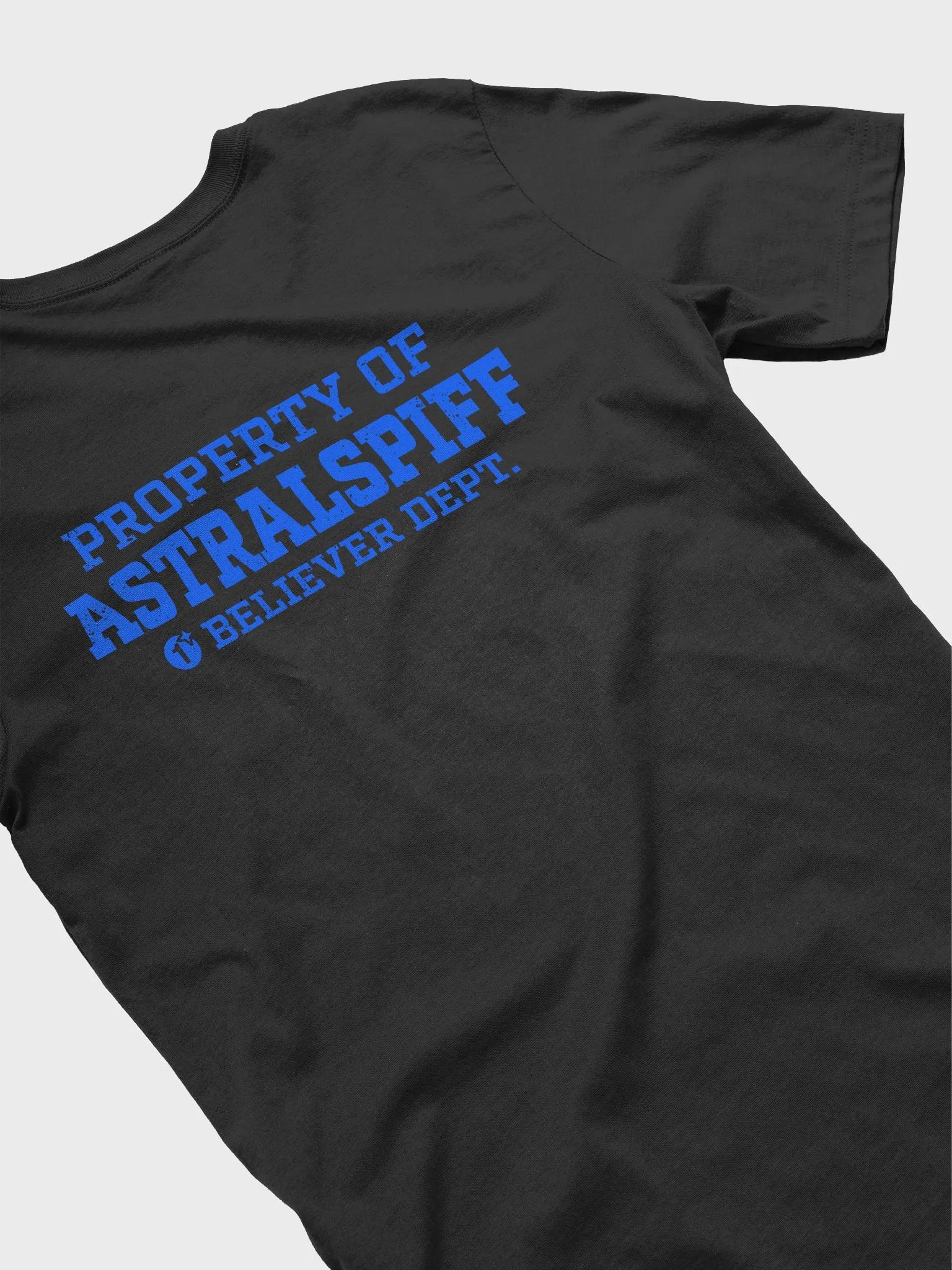 Believer Shirt product image (48)