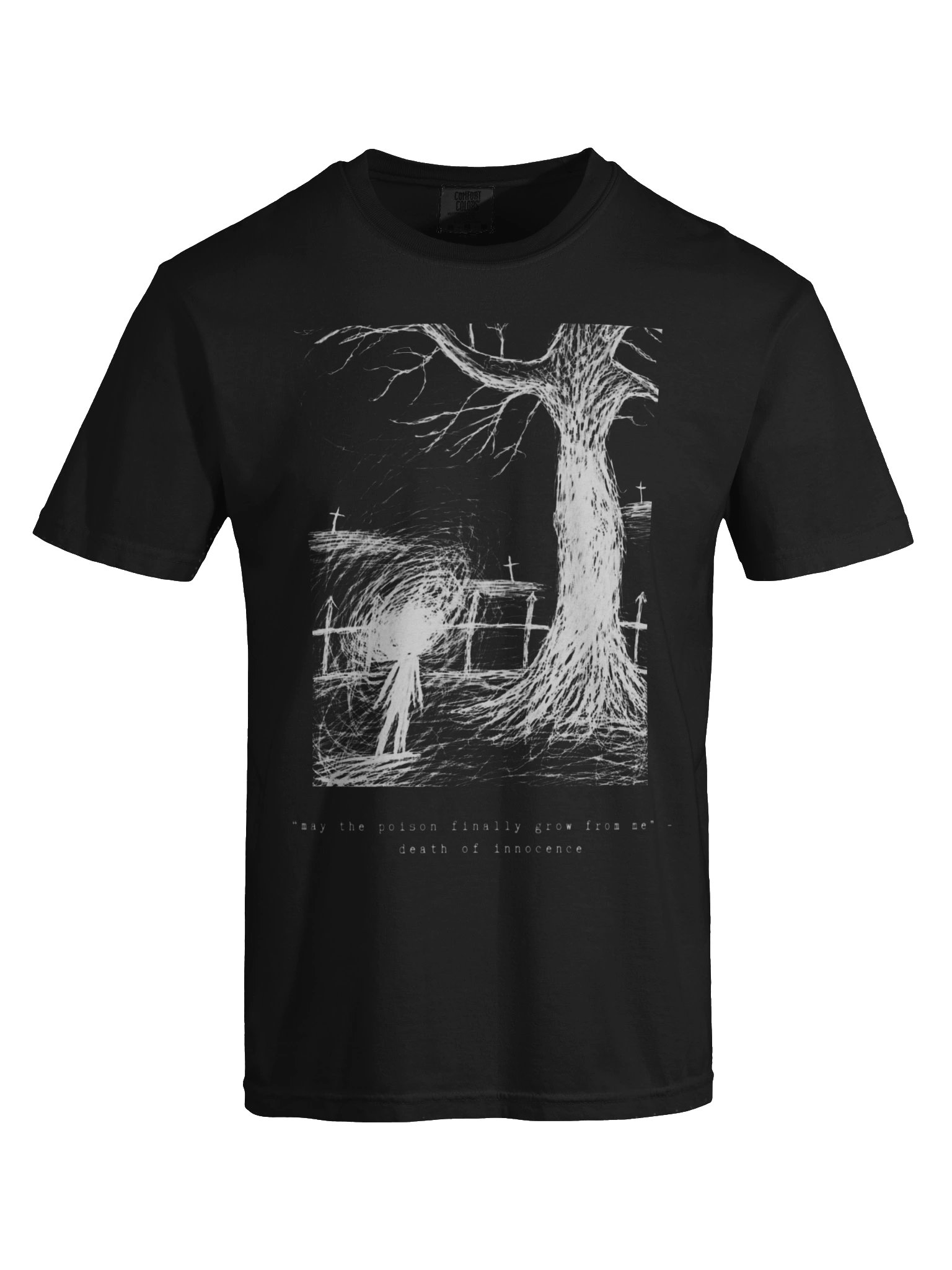 INVERTED ay the poison finally grow from me product image (5)