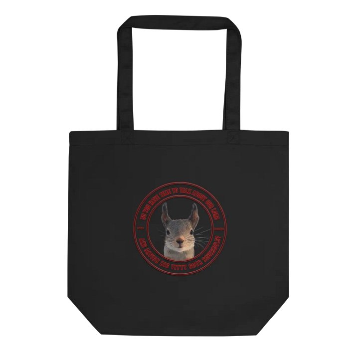 BTGS - Tote product image (3)