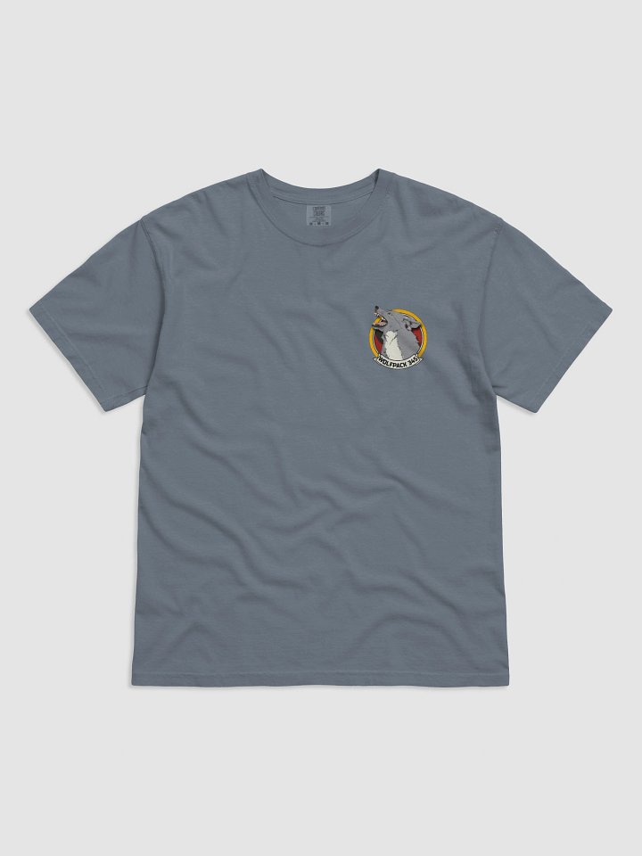 Wolfpack345 “Happy Landing PO-2” T-Shirt product image (9)