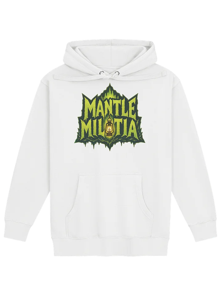 Mantle Militia Hoodie product image (21)