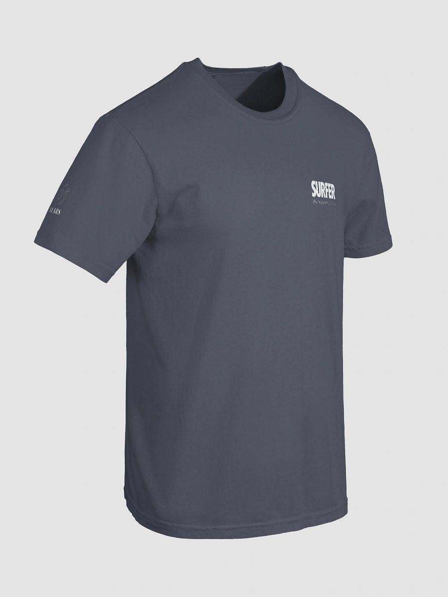 SURFER 65 Years Shirt #1 (White Logo) product image (80)