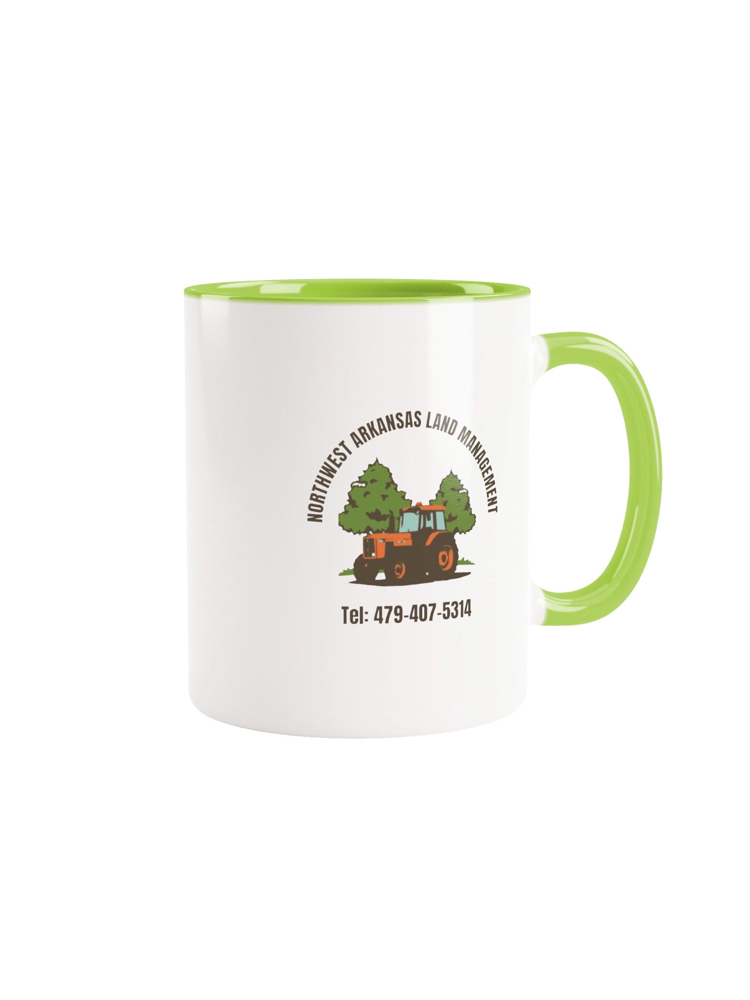 NWALM Mug product image (1)
