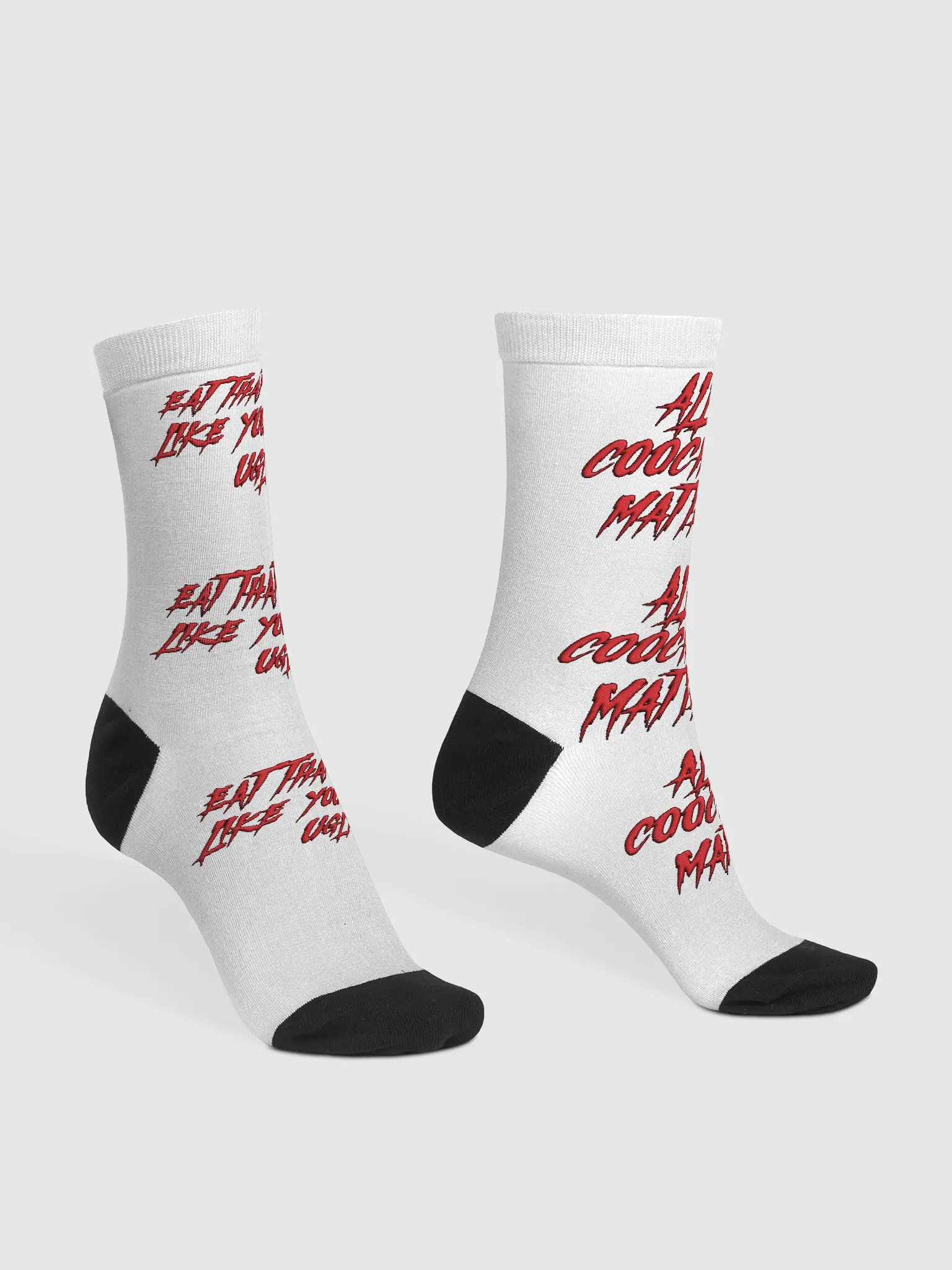 CAP socks #1 product image (3)