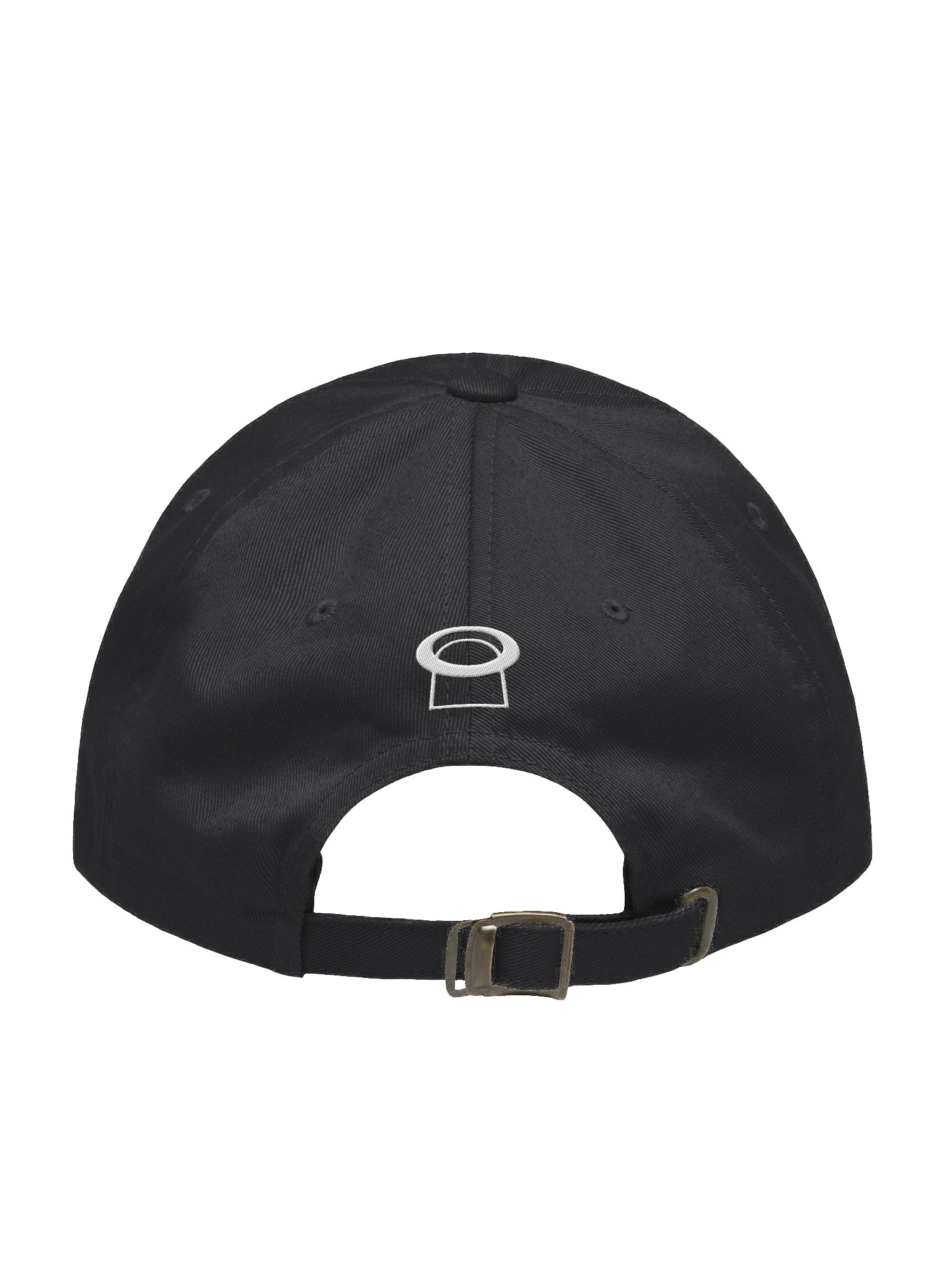 RTS Denver, CO - Dad Hat (Embroidered) product image (4)
