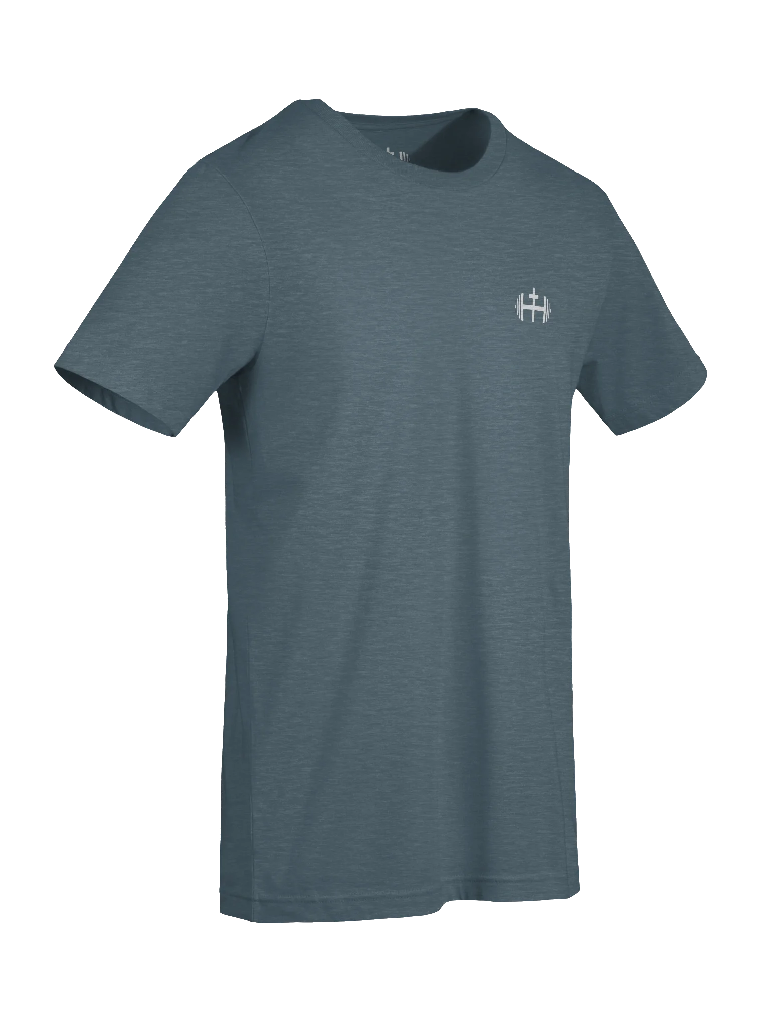 Unisex His House "Discipline" T-Shirt by His House