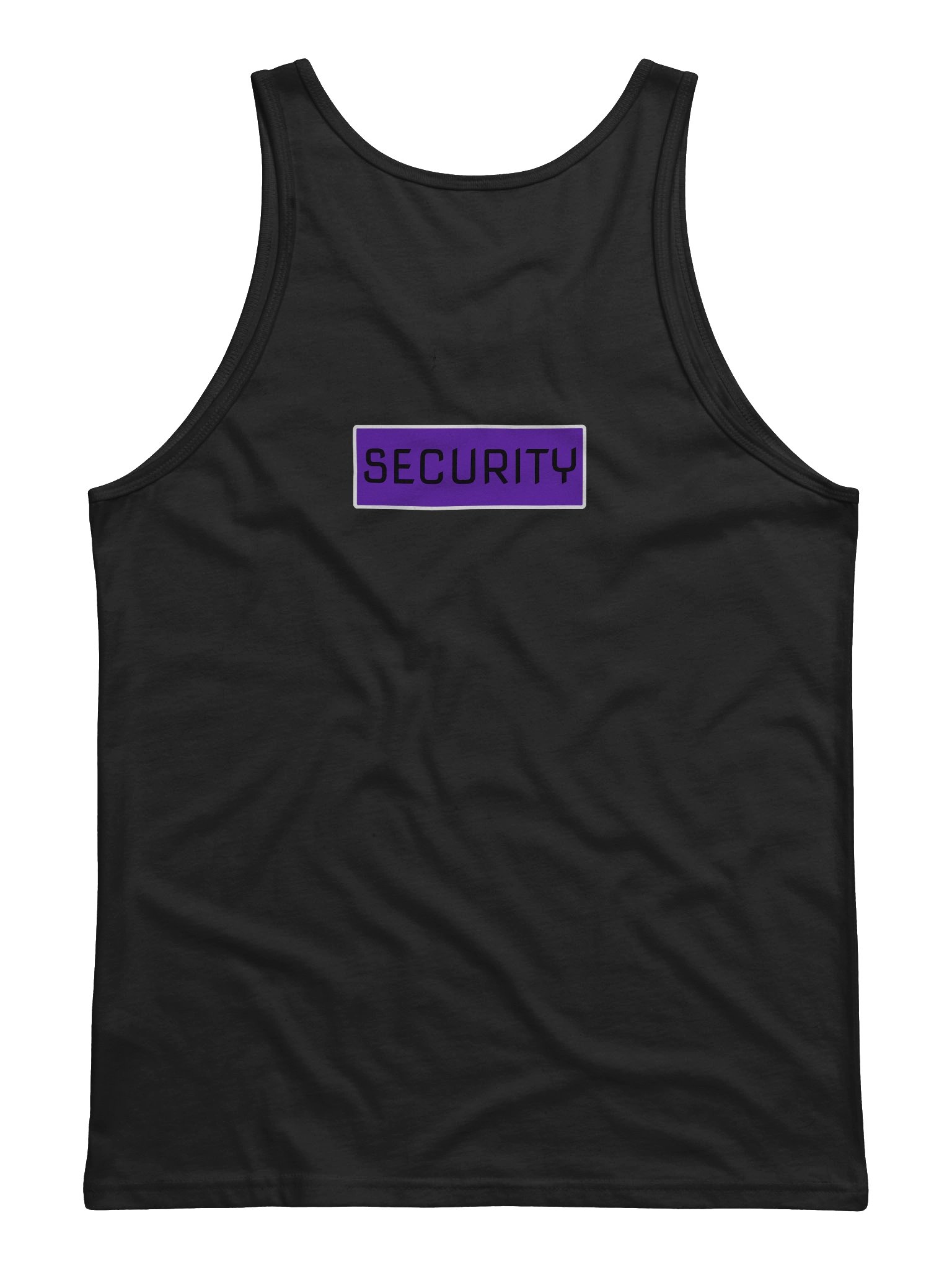 Security Tank product image (2)