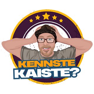 Kaiste Merch Shop