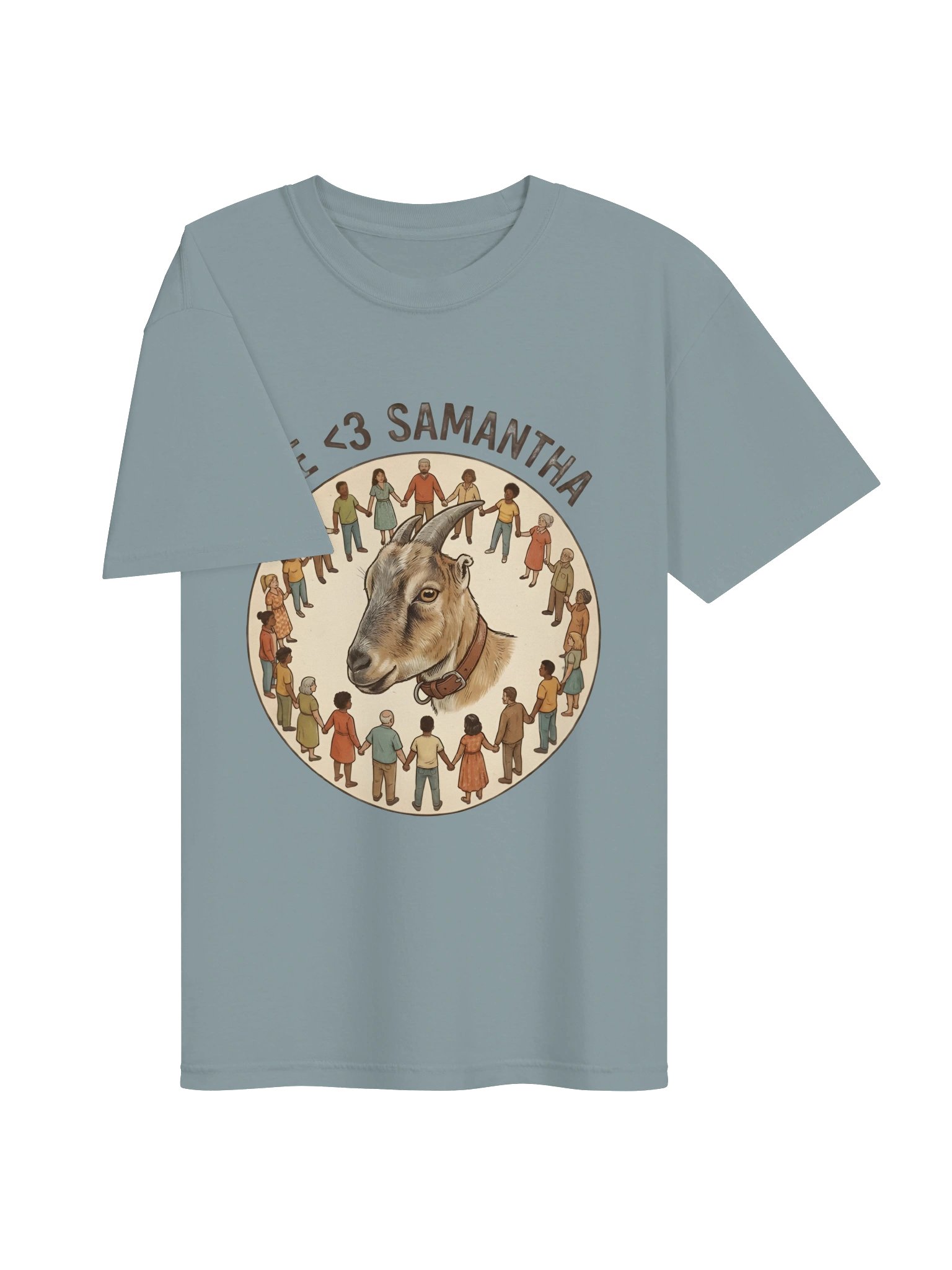 We <3 Samantha product image (13)