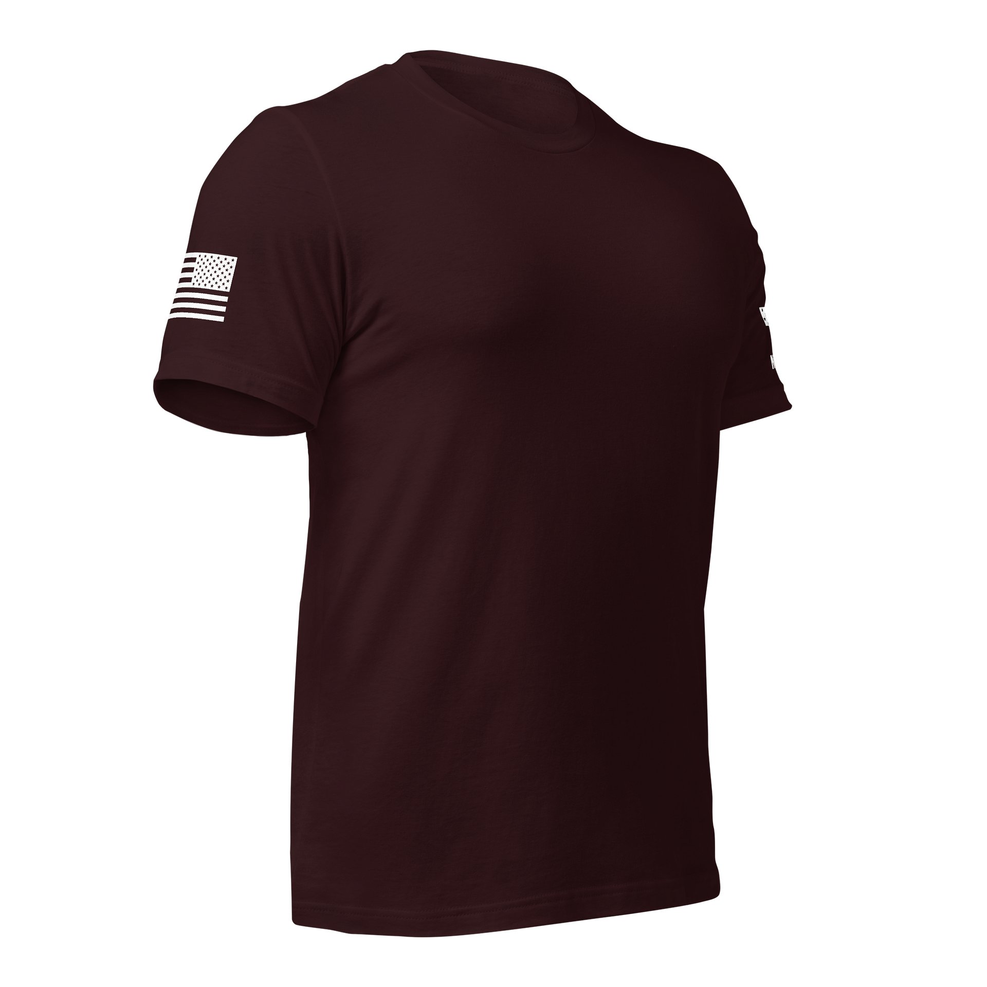 1 Nation Basic: Oxblood product image (2)