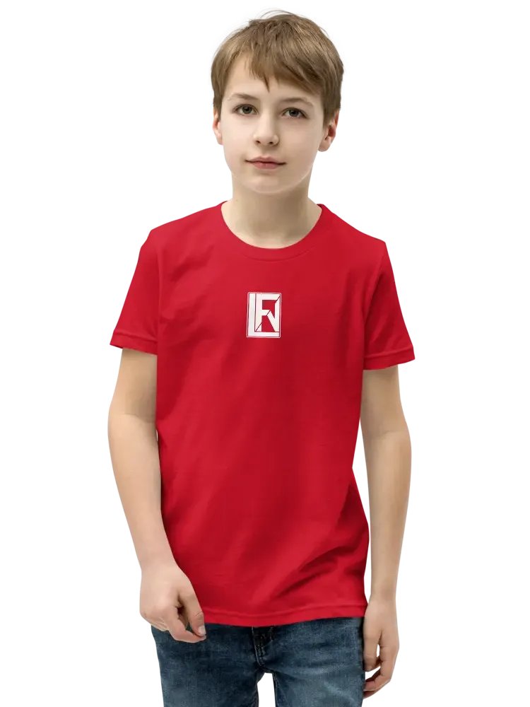 T-shirt enfant - Logo product image (53)