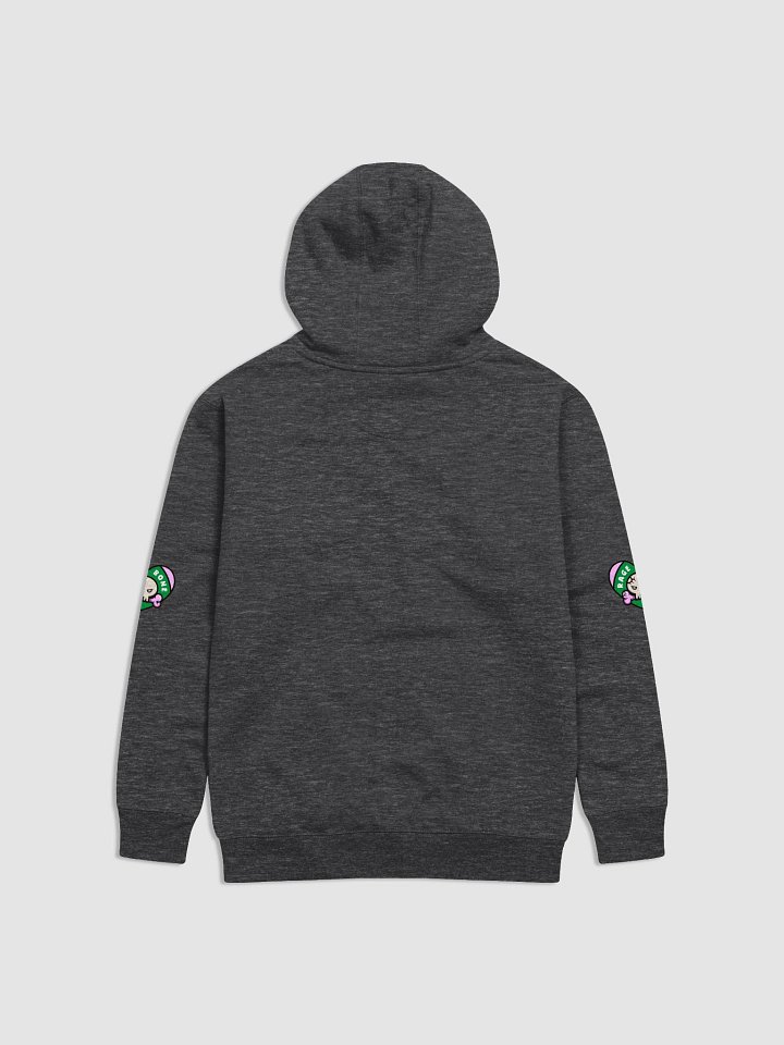 RAGE BONE Unisex Premium Hoodie product image (14)
