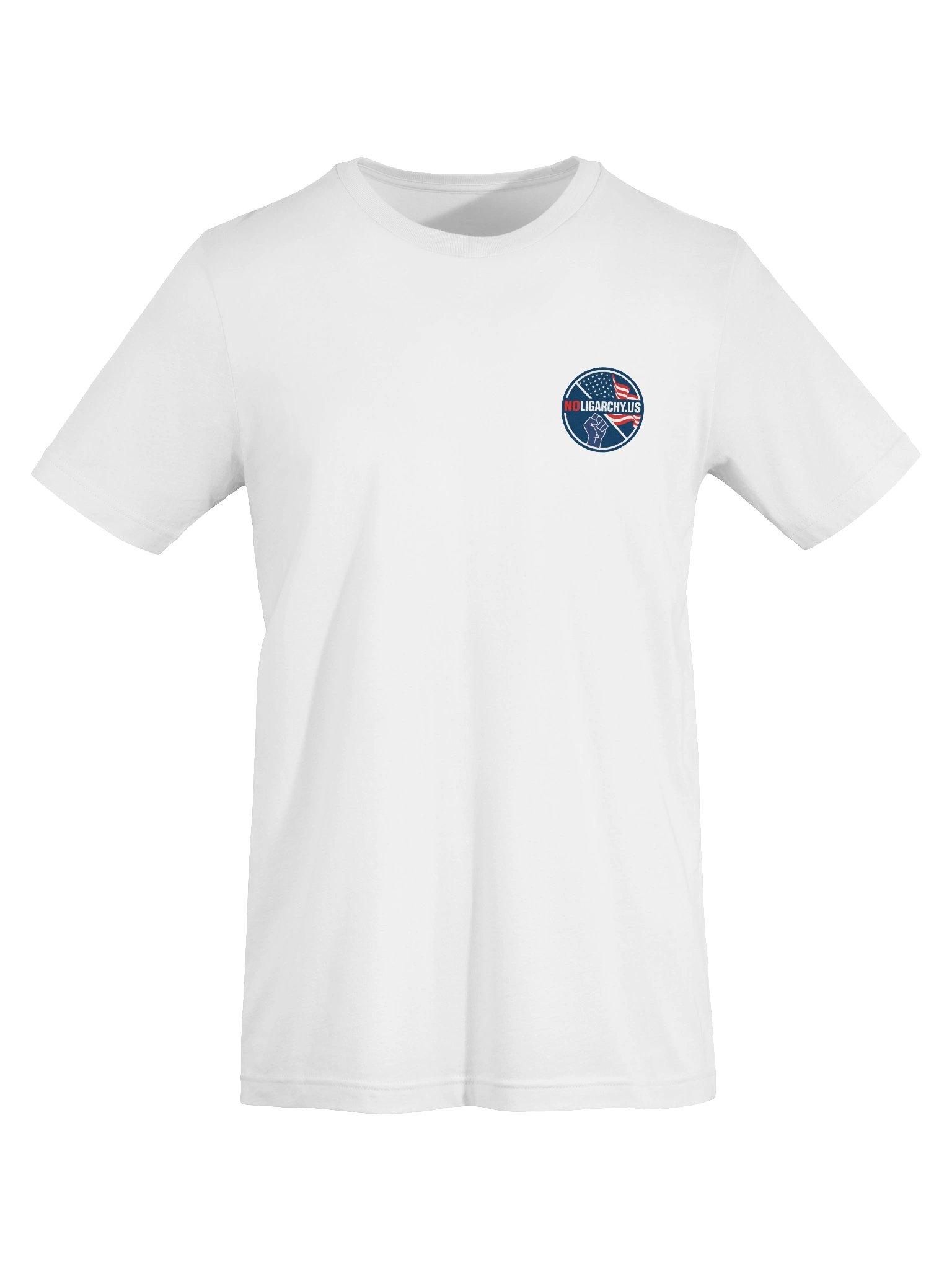 Standard Logo & Eagle & Slogan product image (7)