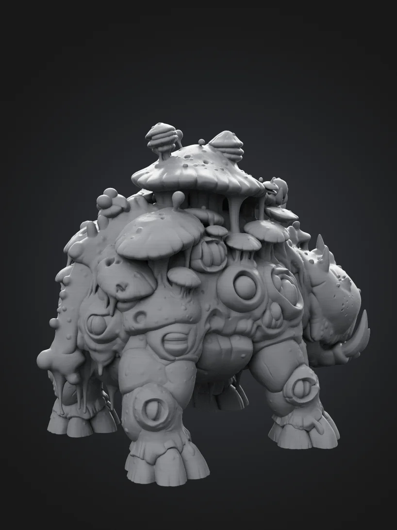 Blight Beast product image (3)