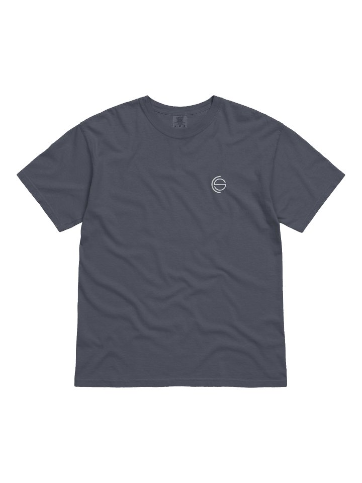 Vintage Comfort CAP & STONE T-Shirt product image (1)
