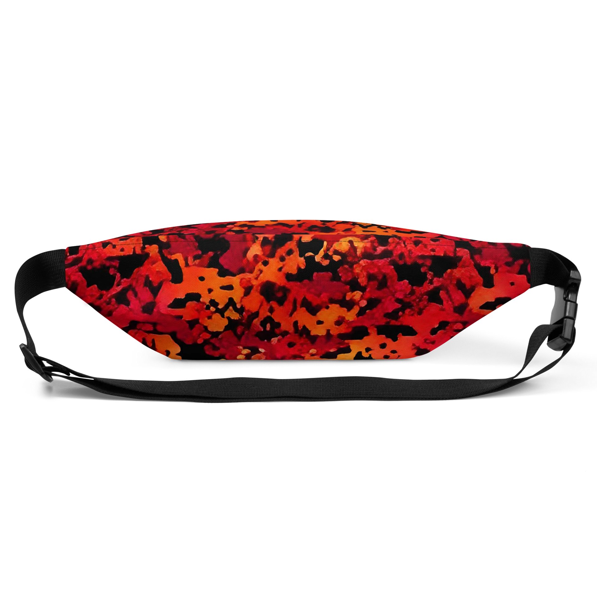 Blaze Camo All-Over Fanny Pack product image (3)