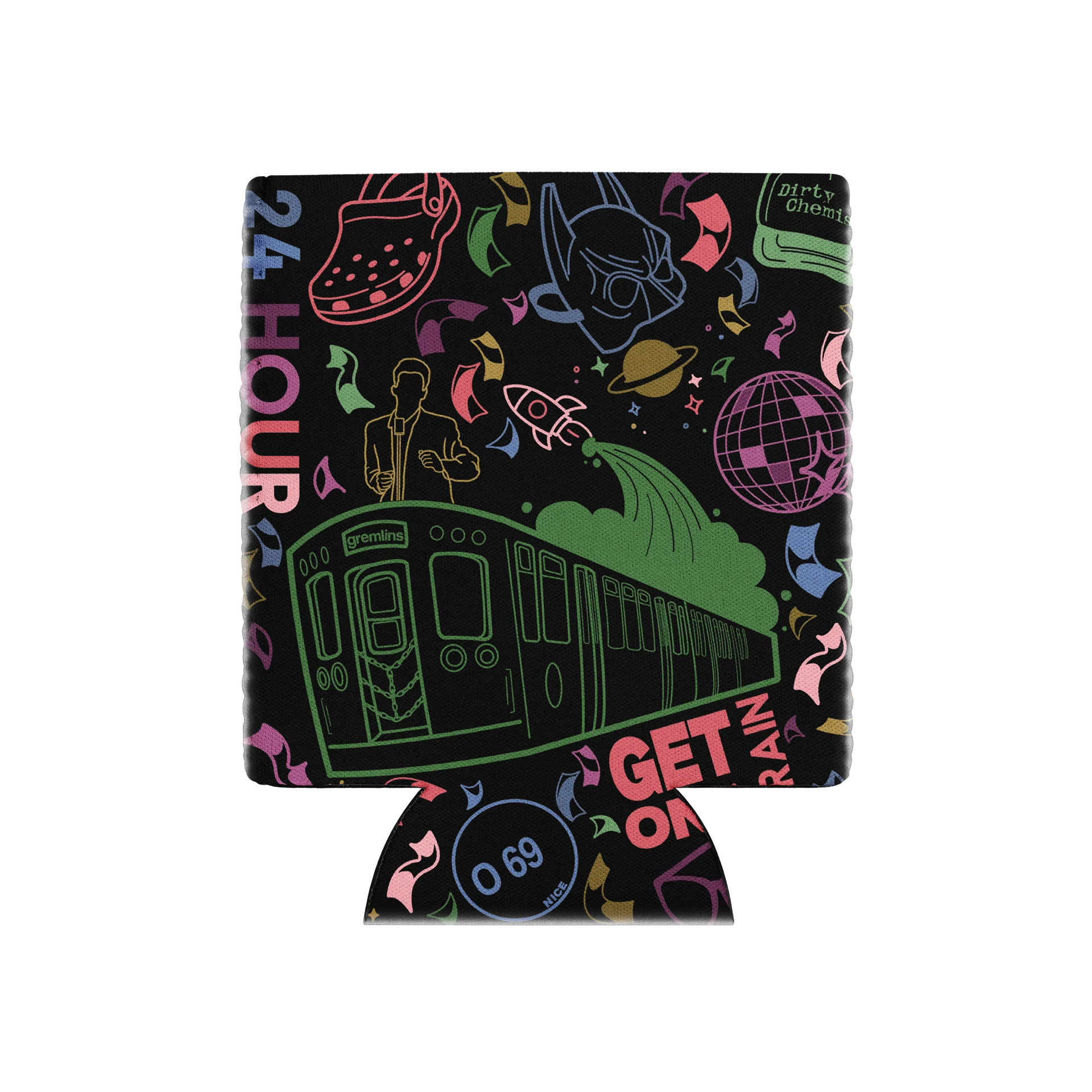 24hr Train Coozie product image (10)