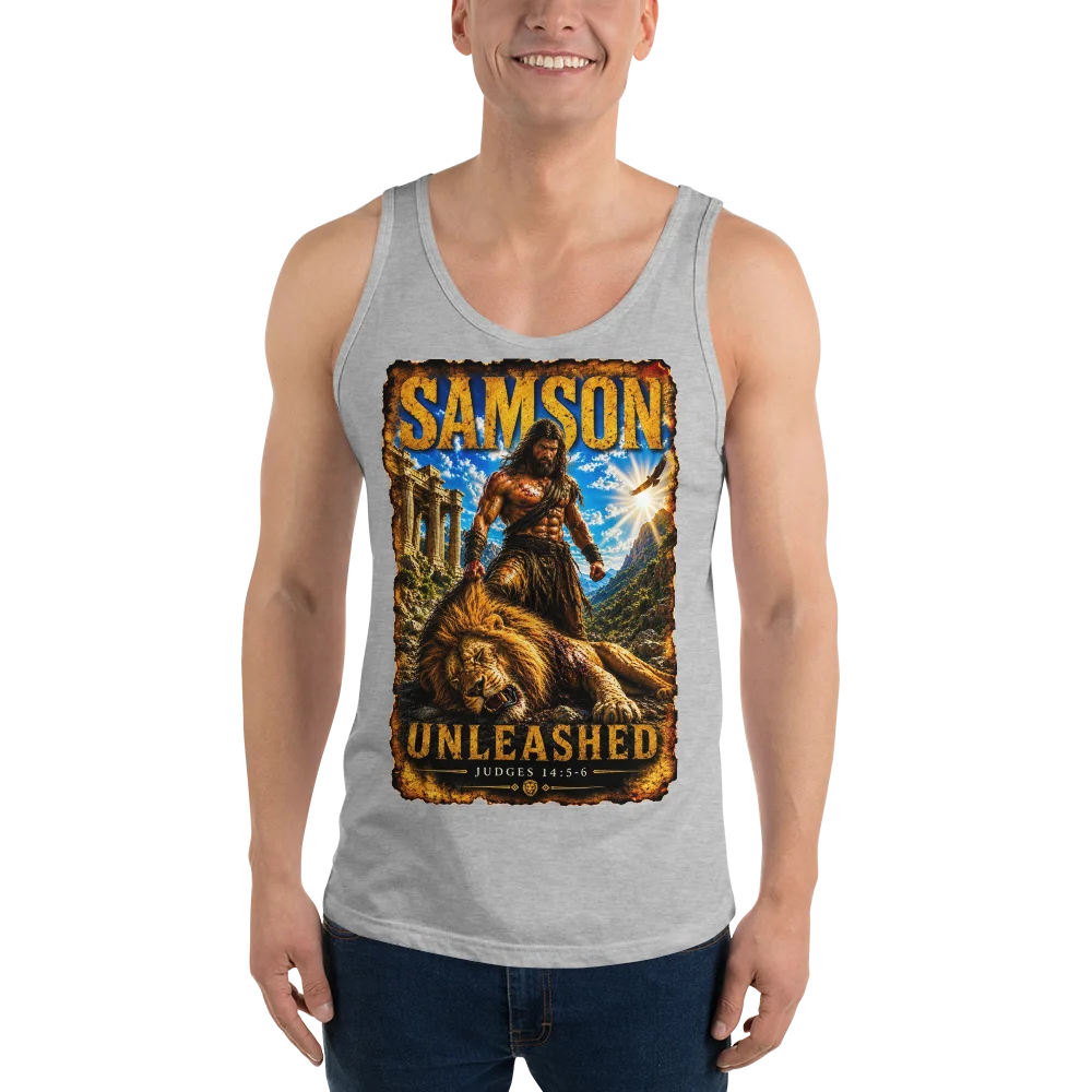 Samson-Unleashed product image (17)