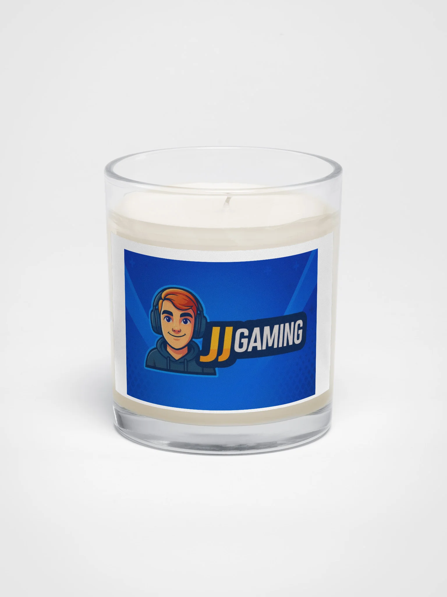 Gamer's Retreat Soy Candle product image (1)